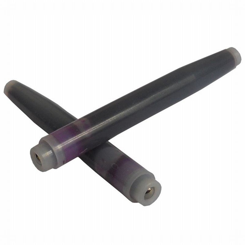 Platinum Ink Cartridges 2 Pack Purple - Image 4